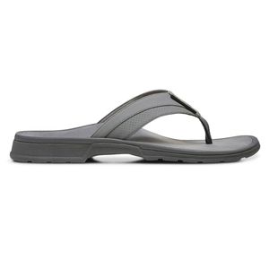 Vionic Wyatt toe sandals 0068